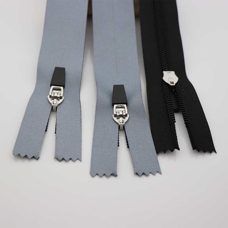 尼龙防水拉链-1